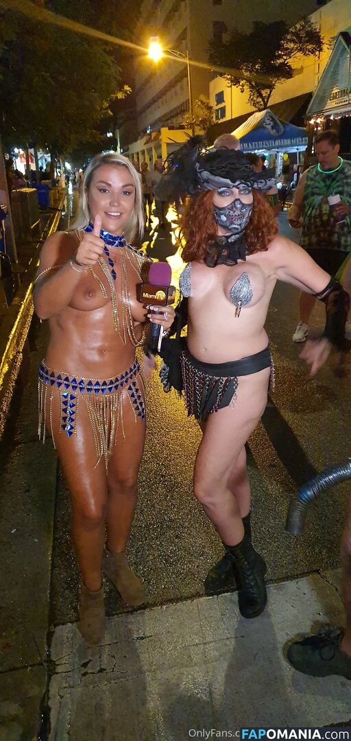 Jenny Scordamaglia / jennymiamitv / jennyscordamaglia / jennyscordamaglia_ Nahý OnlyFans  Uniklá fotka #668