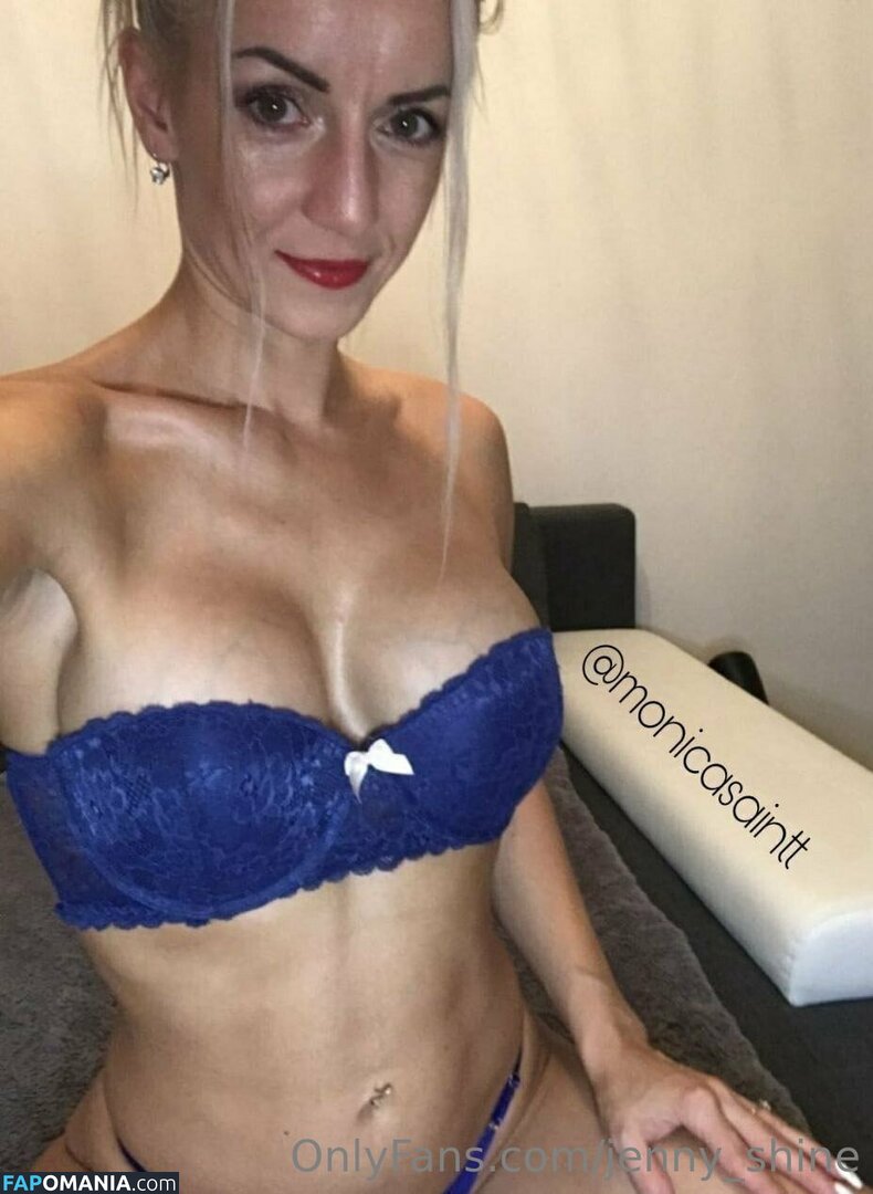 jenny_shine / shine7sun Nahý OnlyFans  Uniklá fotka #53