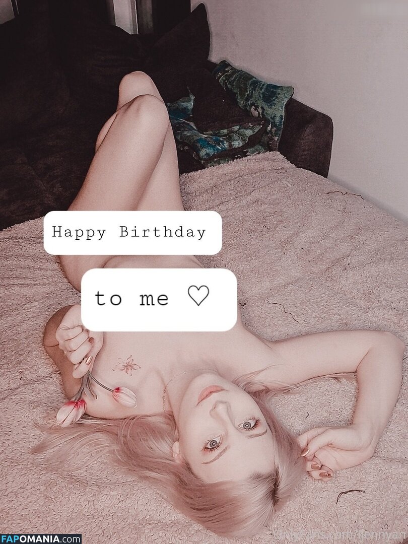 JenNyan / jen.nyan / xjennyan Nahý OnlyFans  Uniklá fotka #114