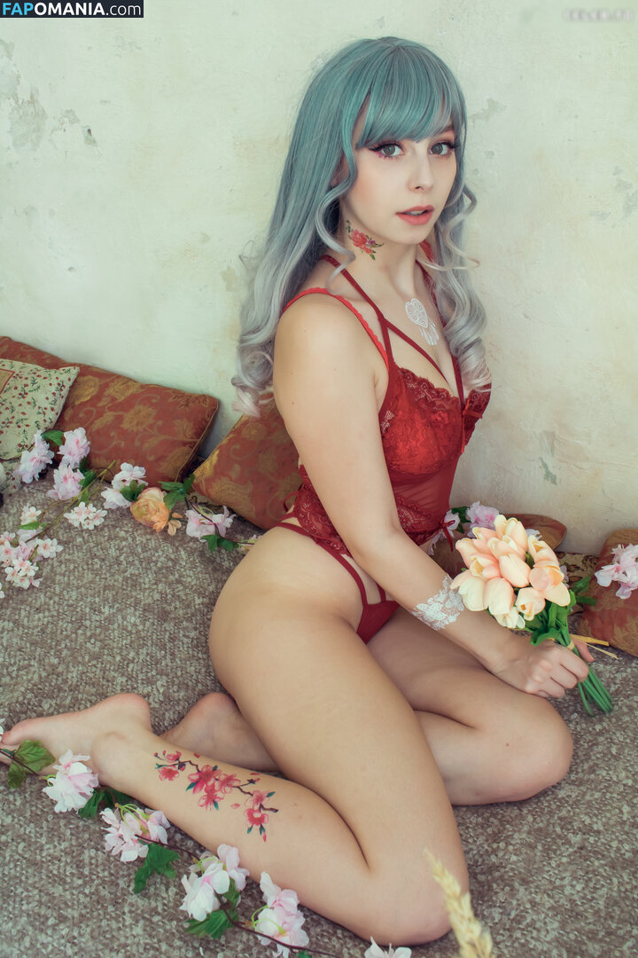 JenNyan / jen.nyan / xjennyan Nahý OnlyFans  Uniklá fotka #259