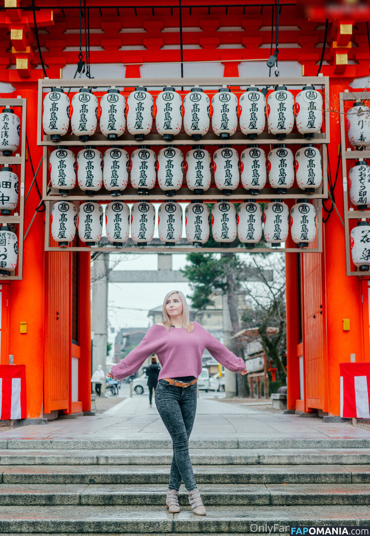 JenNyan / jen.nyan / xjennyan Nahý OnlyFans  Uniklá fotka #459