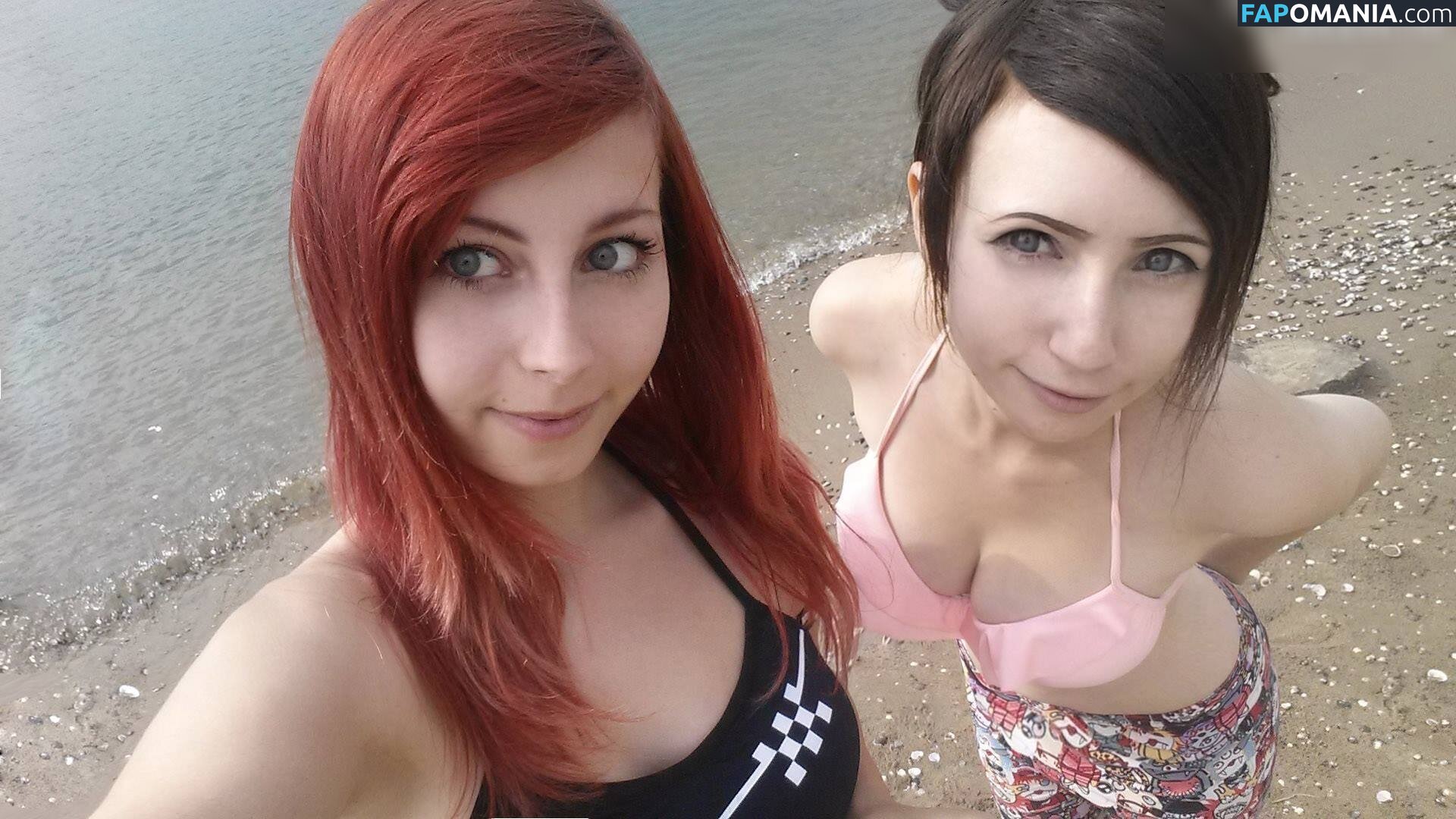 JenNyan / jen.nyan / xjennyan Nahý OnlyFans  Uniklá fotka #478