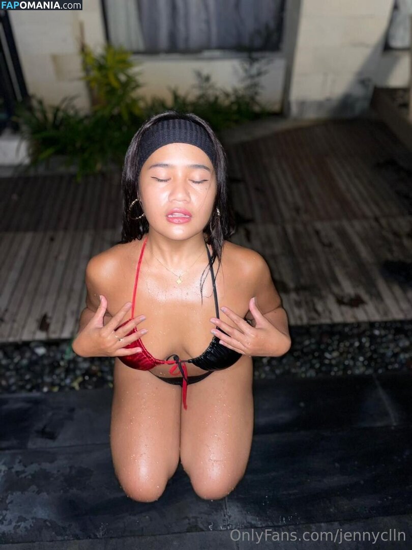 jennyclln / jennylinnnn Nahý OnlyFans  Uniklá fotka #11