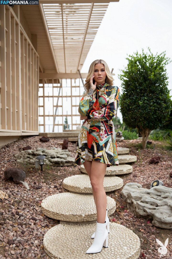 Jessa Rhodes / missjessarhodes Nahý OnlyFans  Uniklá fotka #355