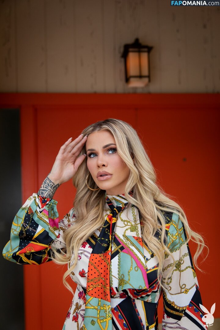Jessa Rhodes / missjessarhodes Nahý OnlyFans  Uniklá fotka #358