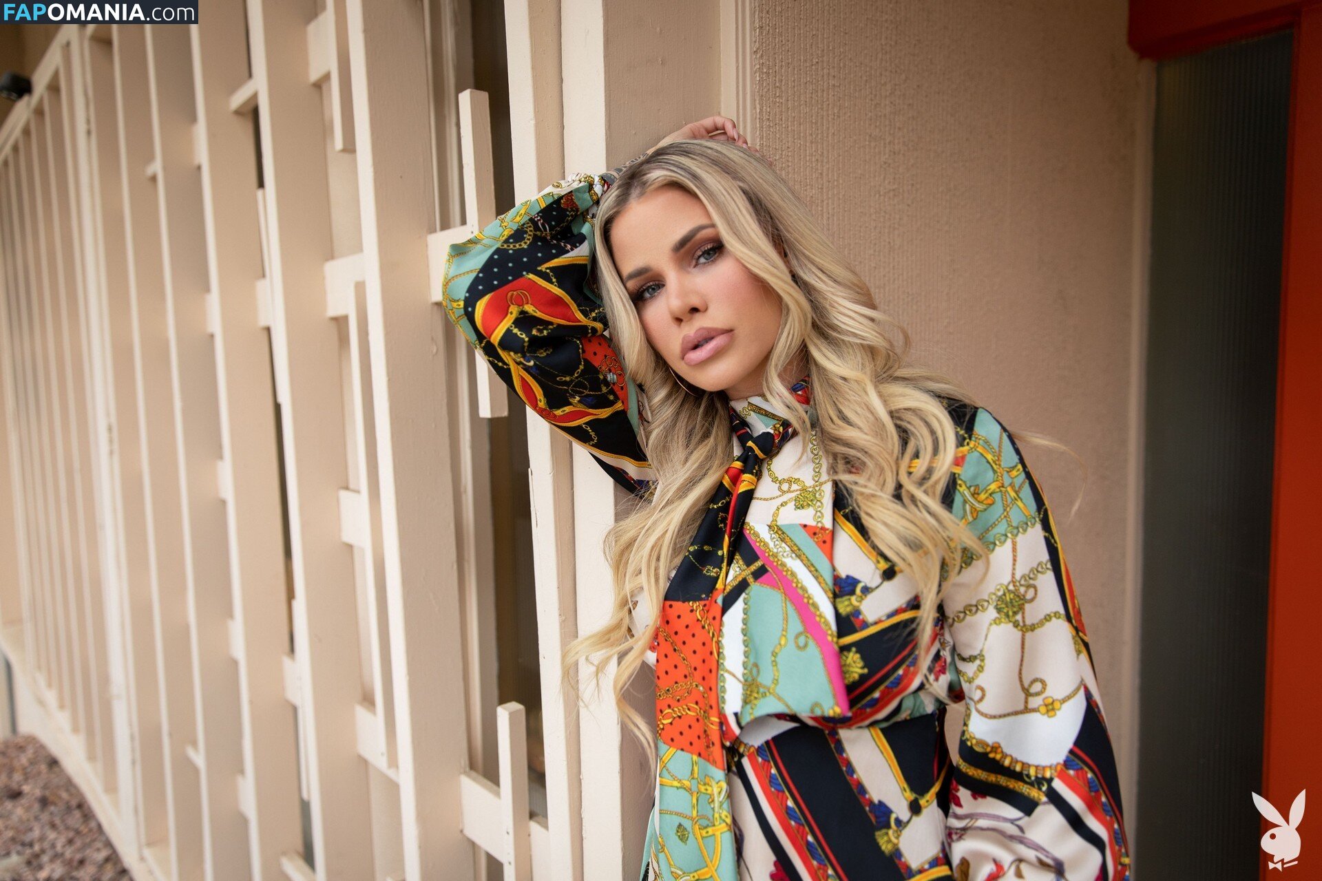 Jessa Rhodes / missjessarhodes Nahý OnlyFans  Uniklá fotka #359