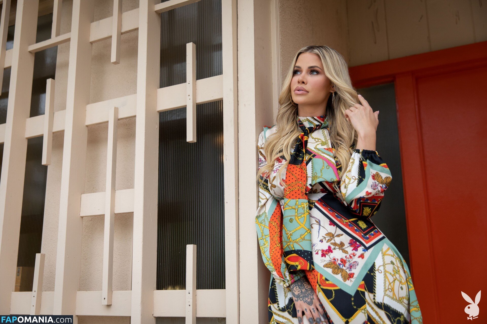 Jessa Rhodes / missjessarhodes Nahý OnlyFans  Uniklá fotka #360