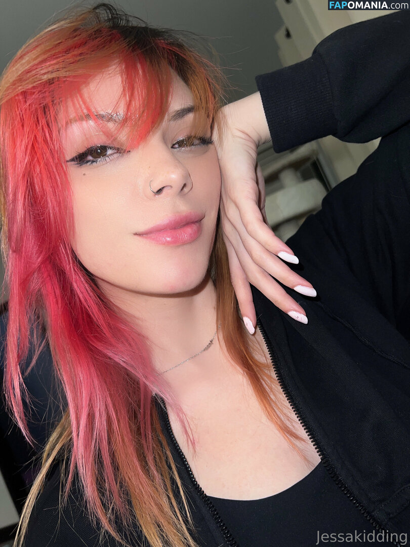 jessakiddding / jessakidding Nahý OnlyFans  Uniklá fotka #218