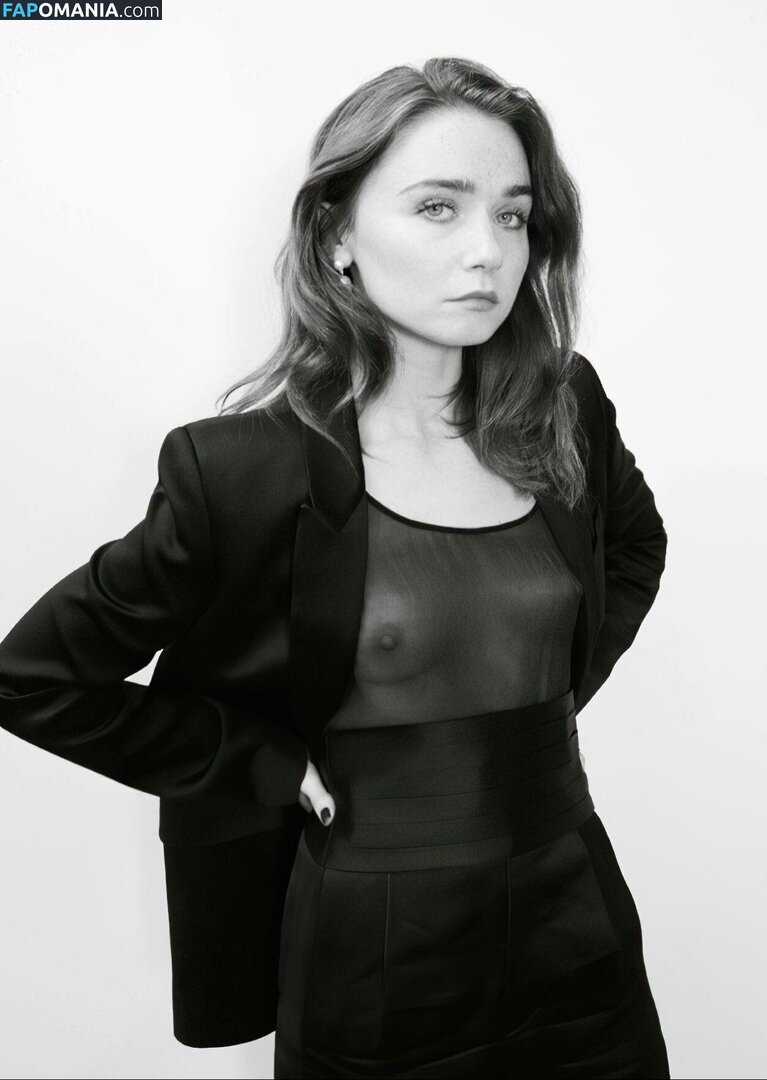 Jessica Barden / jessybarden Nahý OnlyFans  Uniklá fotka #6