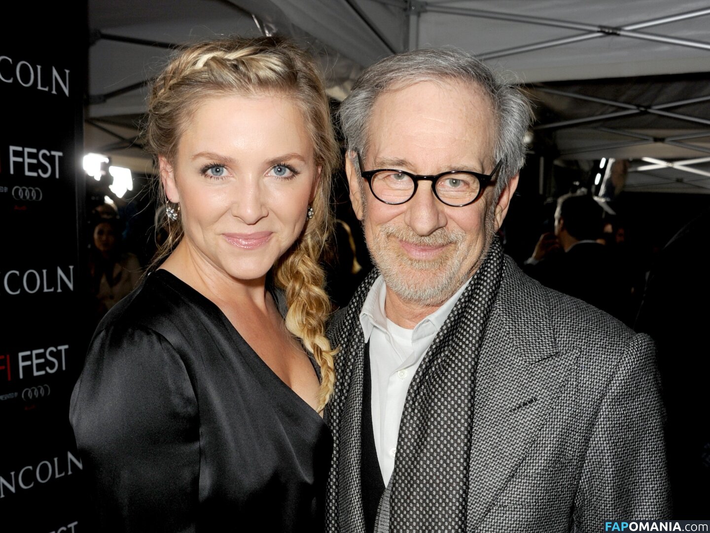 Jessica Capshaw Nahý OnlyFans  Uniklá fotka #9