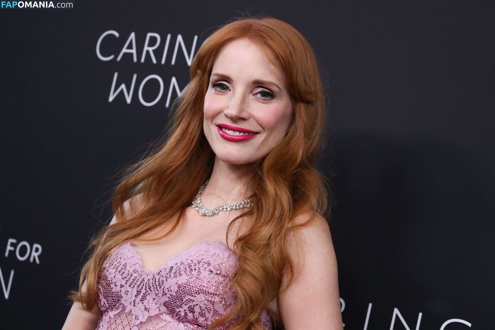 Jessica Chastain / jessicachastain Nahý OnlyFans  Uniklá fotka #967