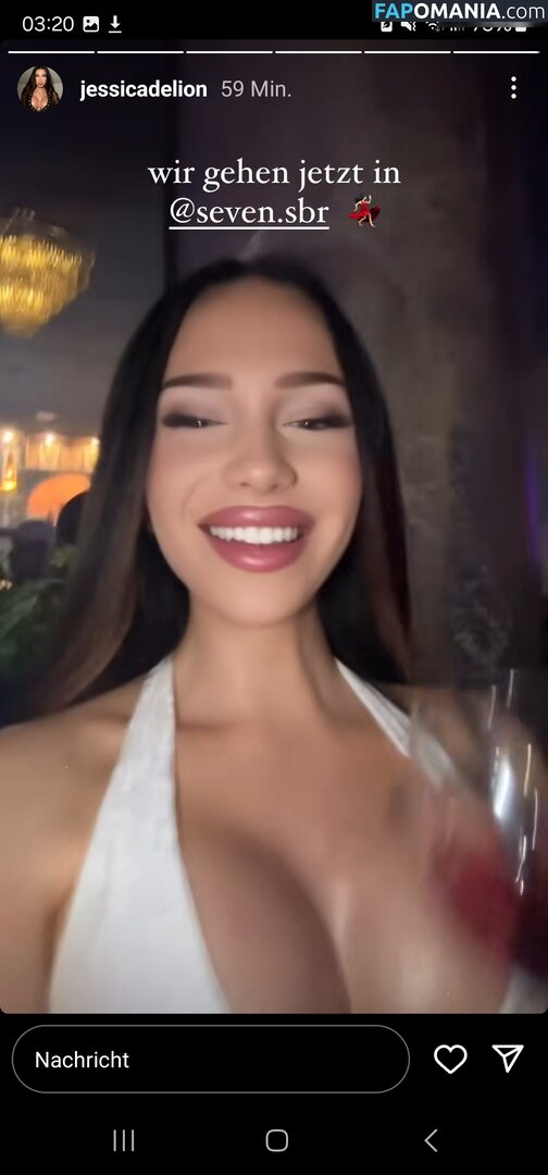 Jessica Delion / jessicadelion Nahý OnlyFans  Uniklá fotka #45