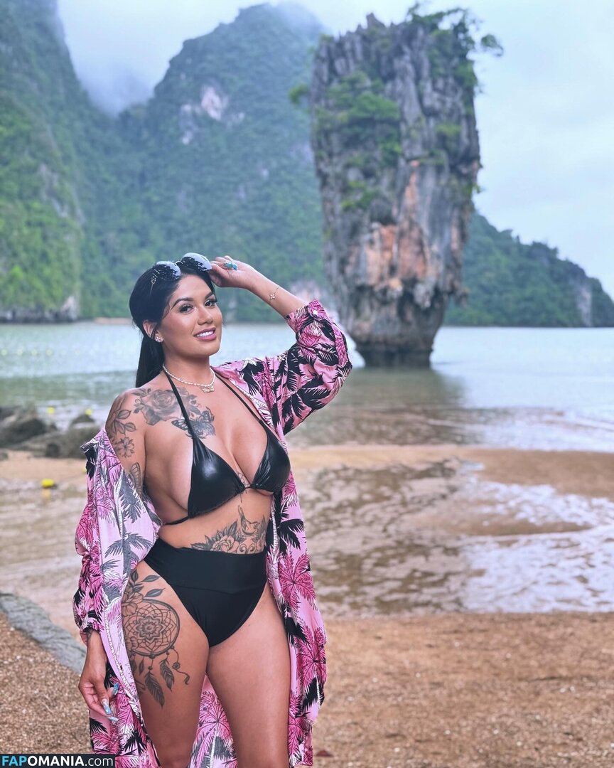 Jessica Elliott / Jessica Estrada / https: / jesslilyelliott / pinky_von_tease / pinkyvont Nahý OnlyFans  Uniklá fotka #4