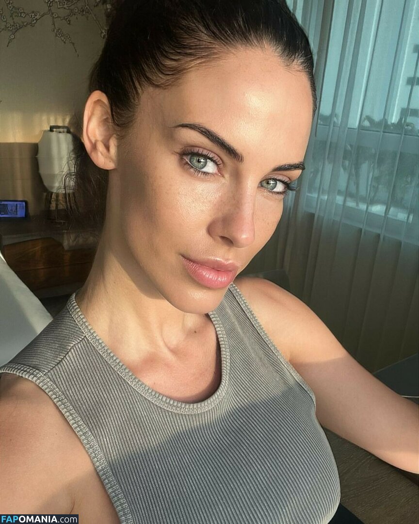 Jessica Lowndes / jessicalowndes Nahý OnlyFans  Uniklá fotka #296