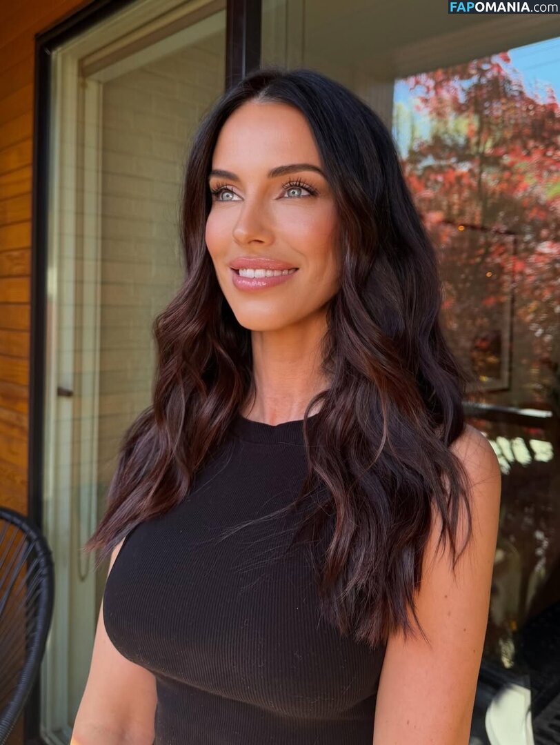 Jessica Lowndes / jessicalowndes Nahý OnlyFans  Uniklá fotka #351