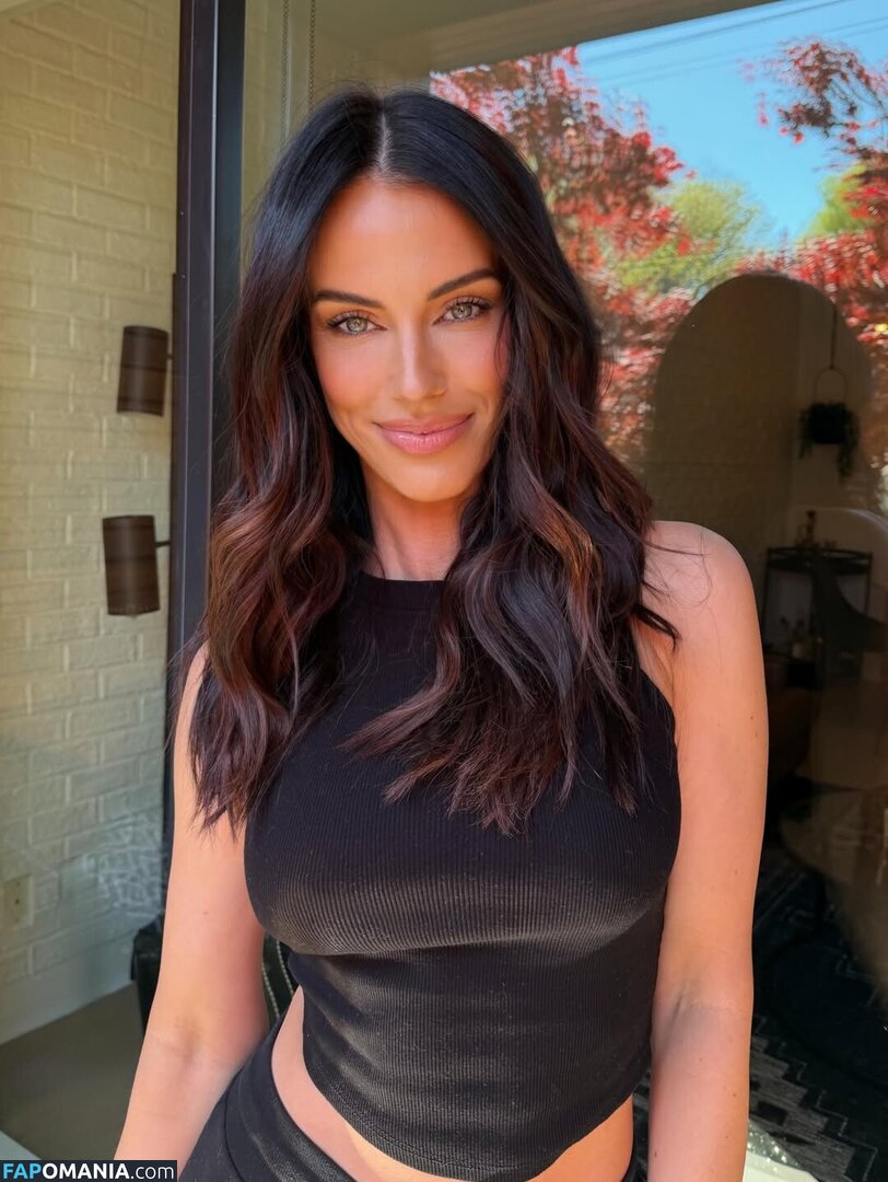 Jessica Lowndes / jessicalowndes Nahý OnlyFans  Uniklá fotka #352