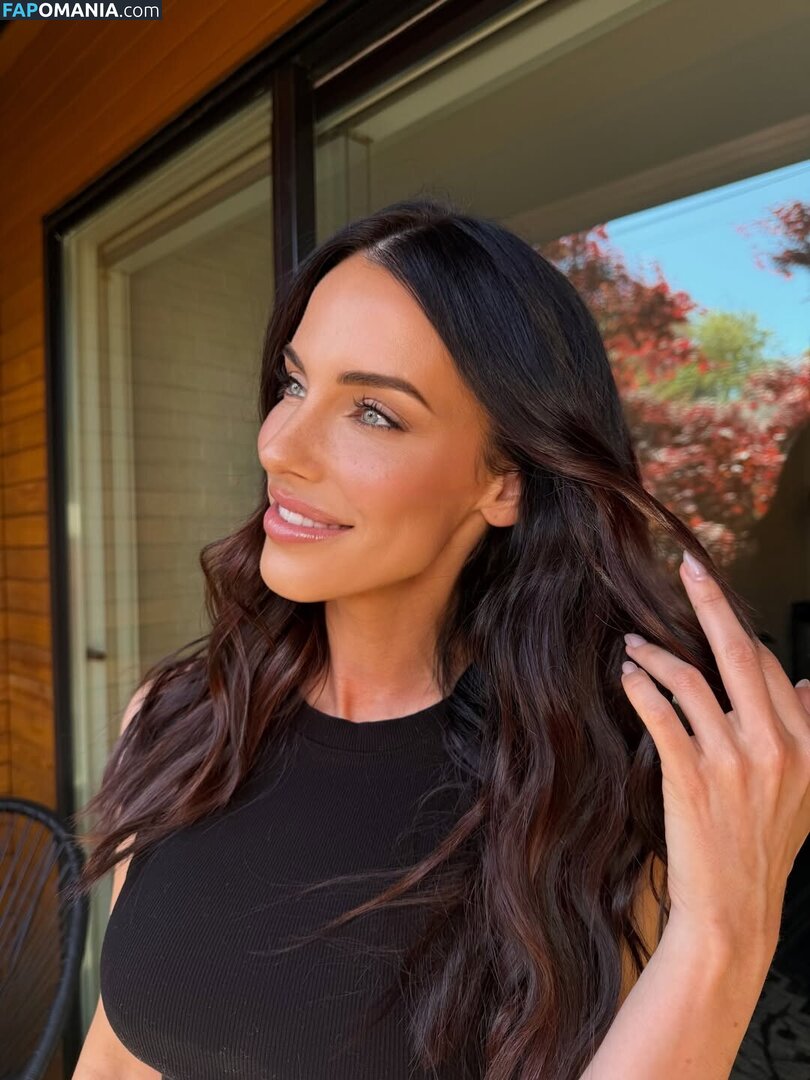 Jessica Lowndes / jessicalowndes Nahý OnlyFans  Uniklá fotka #353