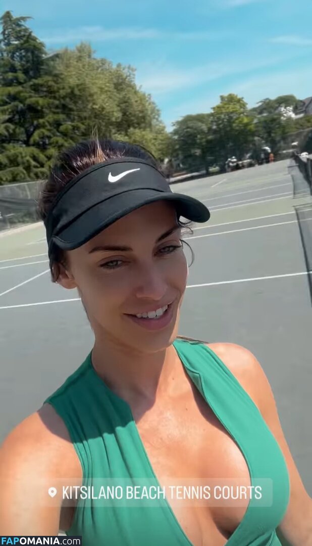 Jessica Lowndes / jessicalowndes Nahý OnlyFans  Uniklá fotka #355
