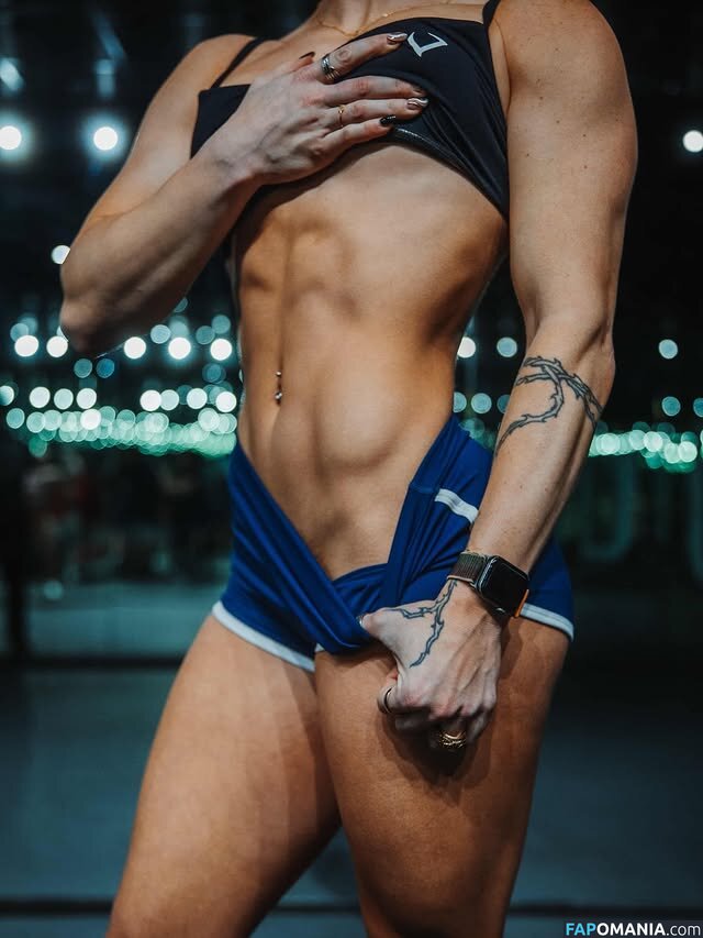 Jessica Schechter  / Jessica Schechter / jschecfit / jess.shek Nahý OnlyFans  Uniklá fotka #7