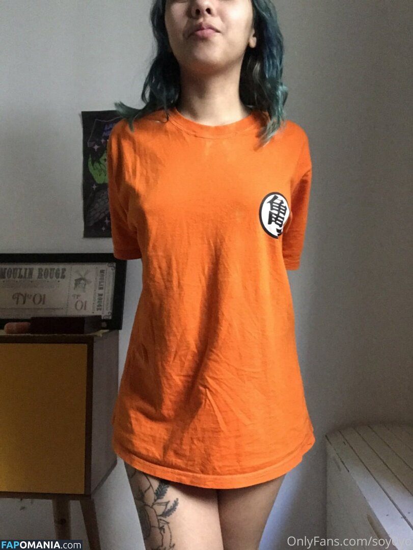 Jessica Yoyo / Purity / Soso / jessica__yoyo / soyoyo Nahý OnlyFans  Uniklá fotka #10