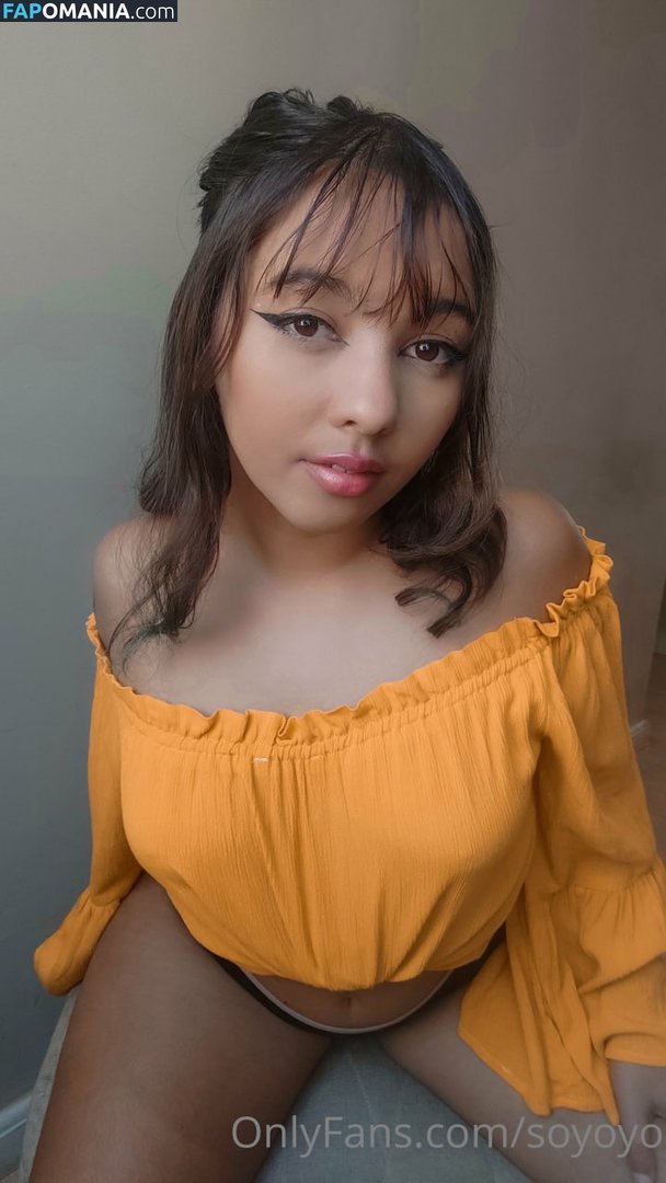 Jessica Yoyo / Purity / Soso / jessica__yoyo / soyoyo Nahý OnlyFans  Uniklá fotka #311