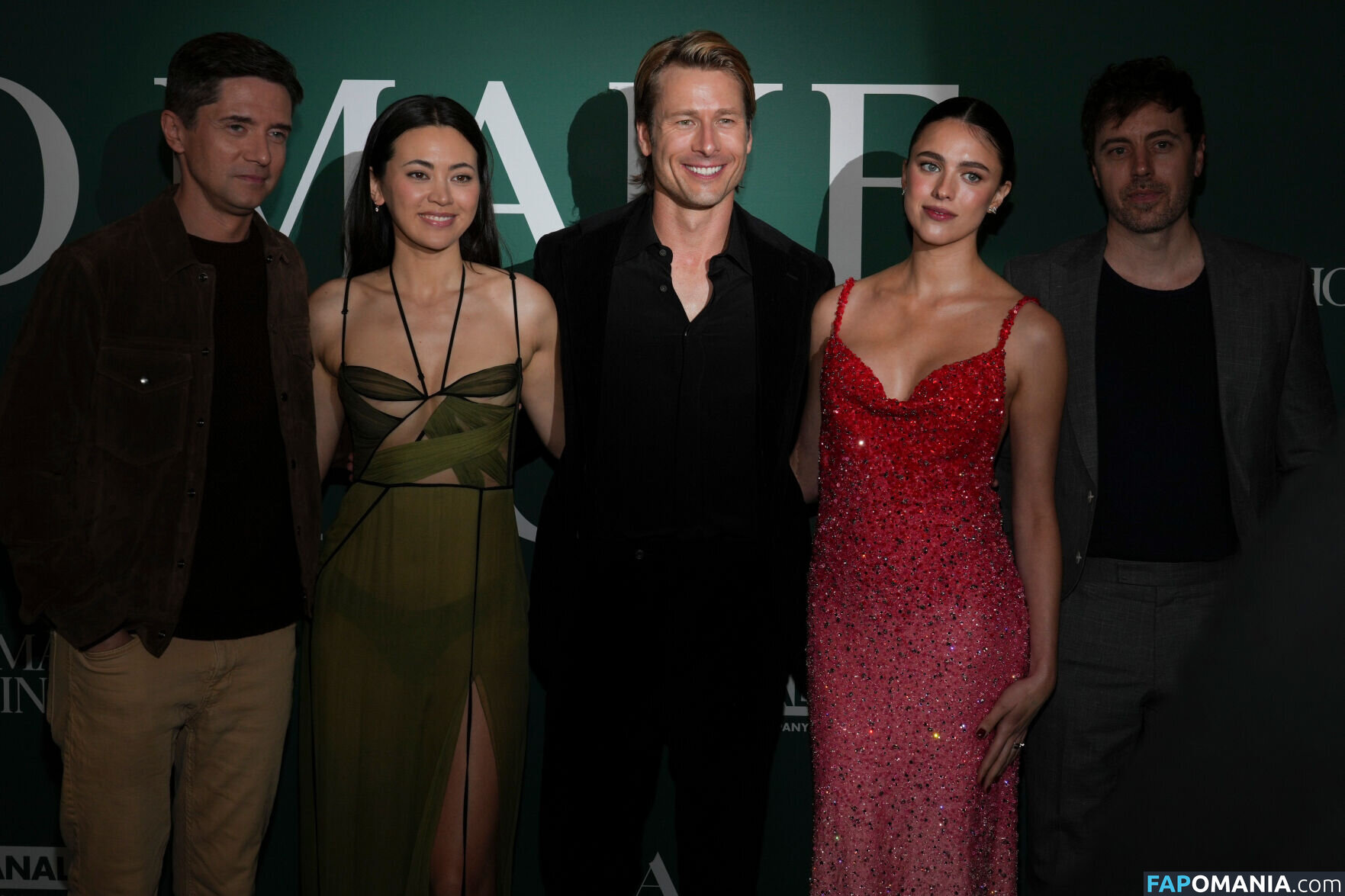 Jessica Yu Li Henwick / jhenwick Nahý OnlyFans  Uniklá fotka #4