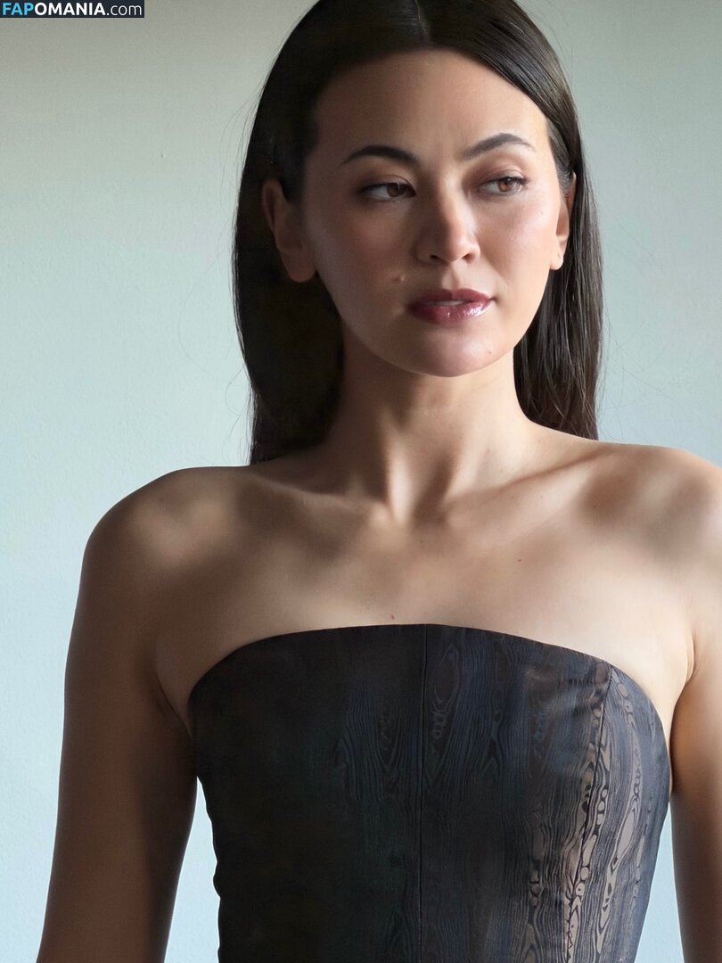 Jessica Yu Li Henwick / jhenwick Nahý OnlyFans  Uniklá fotka #22