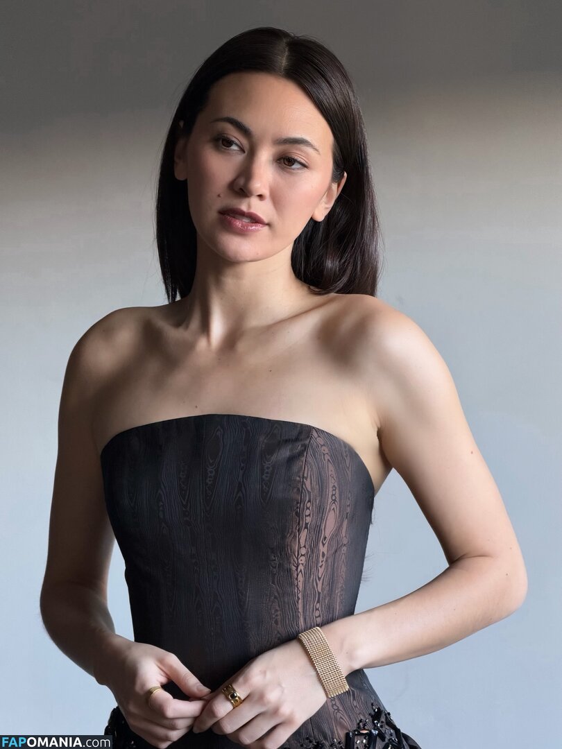 Jessica Yu Li Henwick / jhenwick Nahý OnlyFans  Uniklá fotka #23