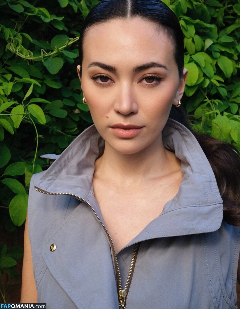 Jessica Yu Li Henwick / jhenwick Nahý OnlyFans  Uniklá fotka #25