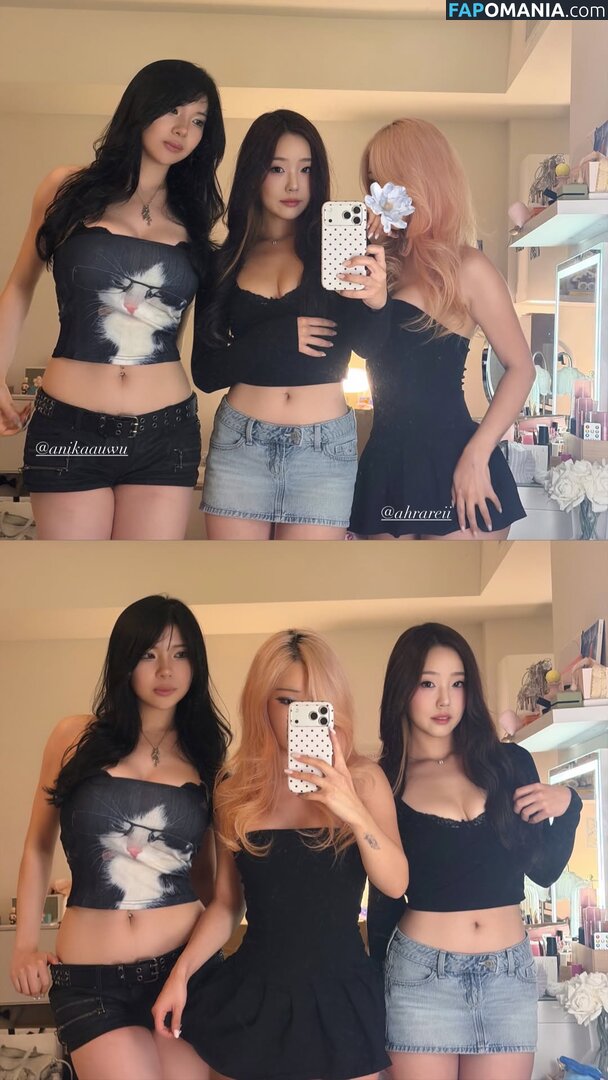 AGirlAndAGame / Jessica / jessicahkim / jessicanigri / kaburbank Nahý OnlyFans  Uniklá fotka #950