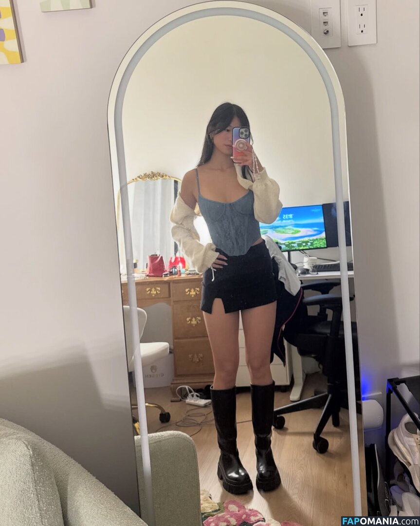 Jesseo8 / jESsiCa / jessicameak / jessicaoskam Nahý OnlyFans  Uniklá fotka #90