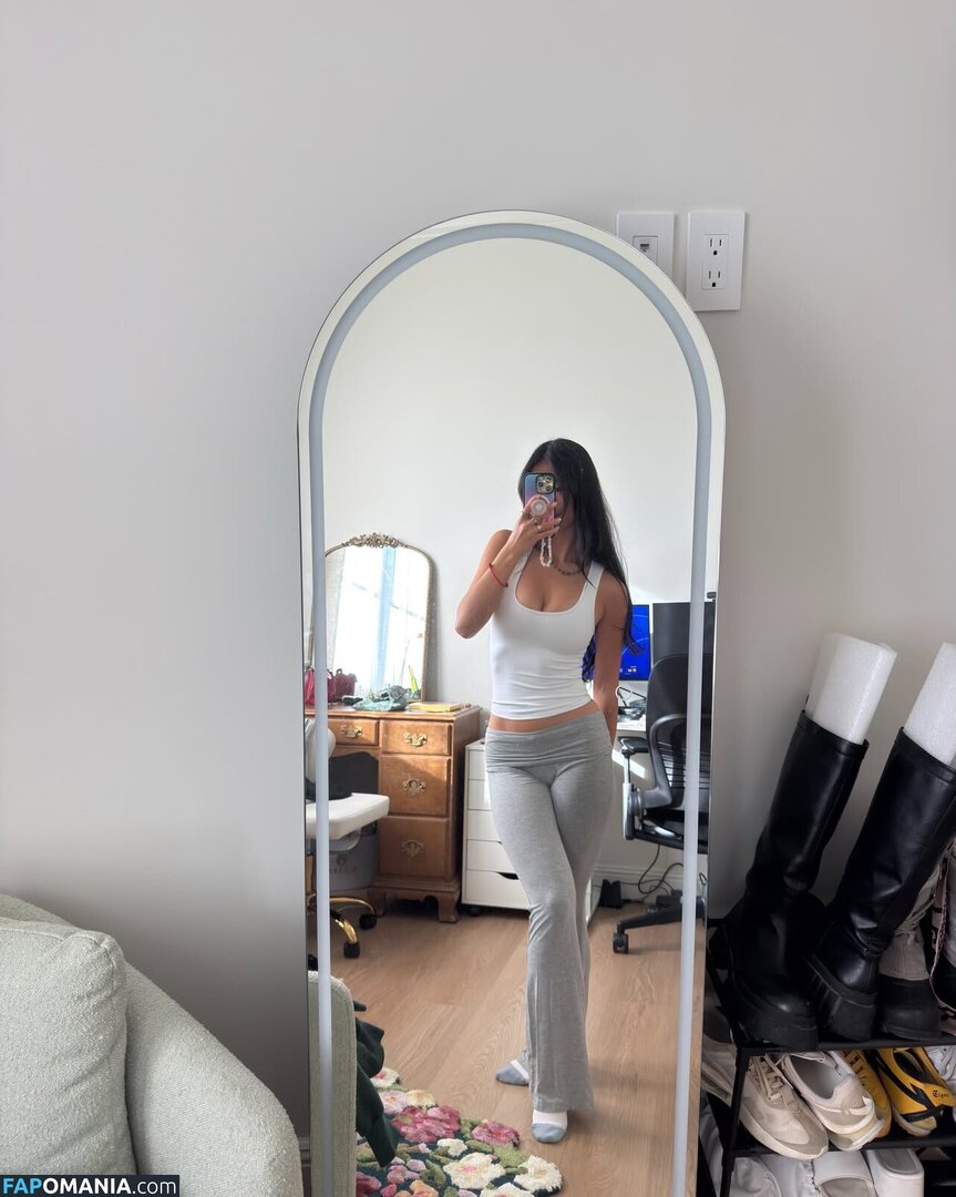 Jesseo8 / jESsiCa / jessicameak / jessicaoskam Nahý OnlyFans  Uniklá fotka #91