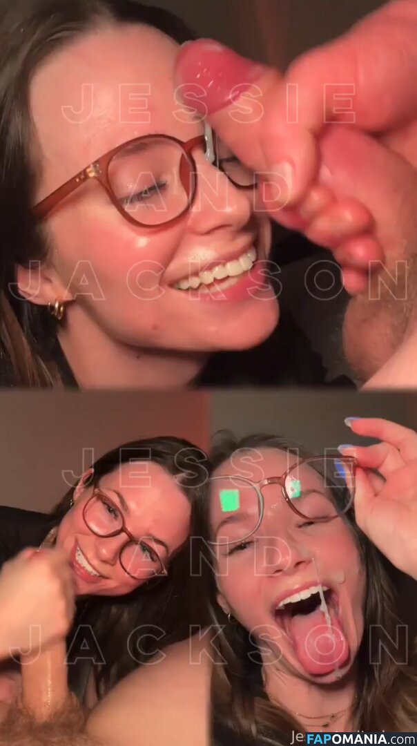 Jessie And Jackson / jessieandjackson / jessjackson Nahý OnlyFans  Uniklá fotka #5
