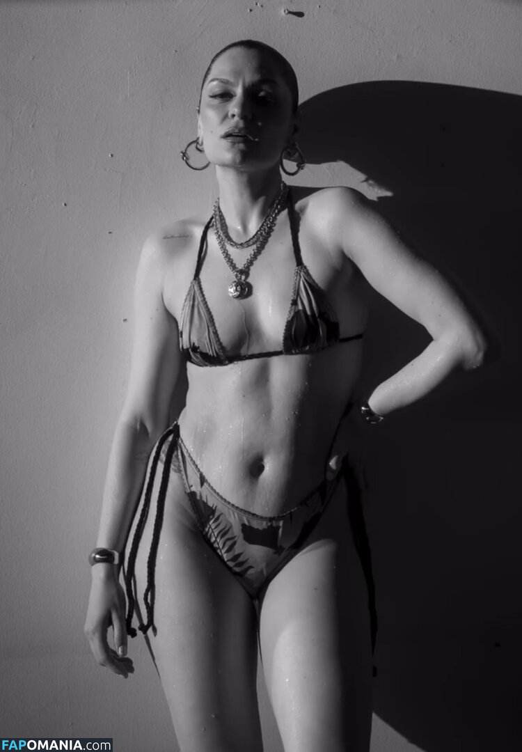 Jessie J / https: / jessie-j / jessiej Nahý OnlyFans  Uniklá fotka #164