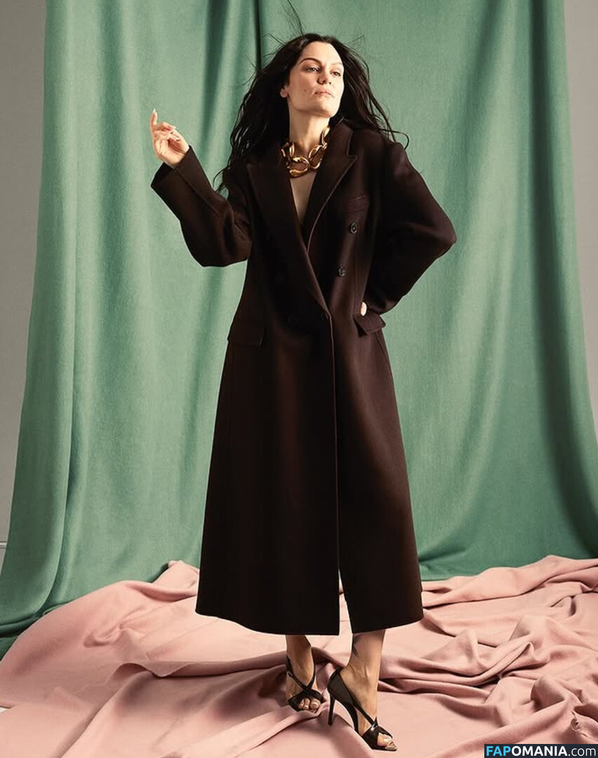 Jessie J / https: / jessie-j / jessiej Nahý OnlyFans  Uniklá fotka #166