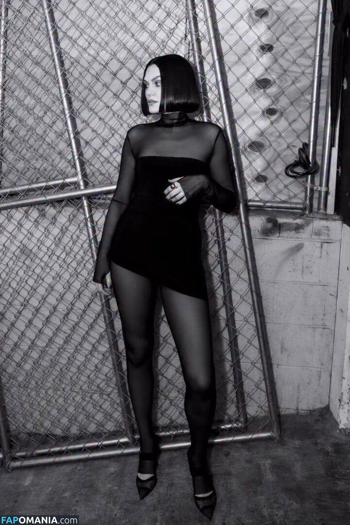 Jessie J / https: / jessie-j / jessiej Nahý OnlyFans  Uniklá fotka #179