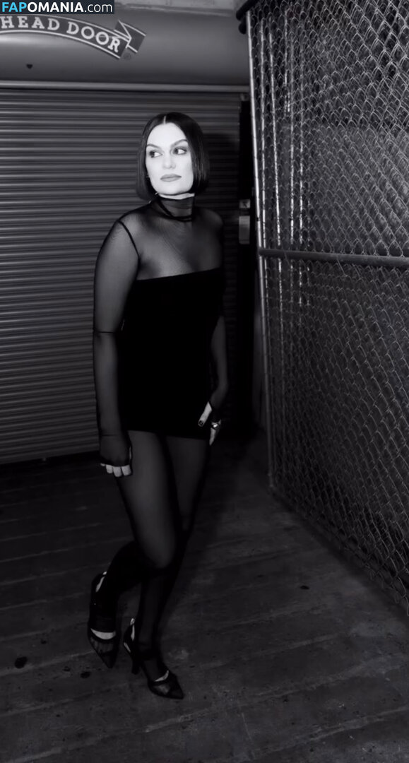 Jessie J / https: / jessie-j / jessiej Nahý OnlyFans  Uniklá fotka #180