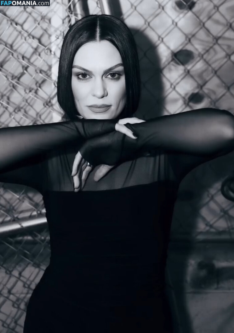 Jessie J / https: / jessie-j / jessiej Nahý OnlyFans  Uniklá fotka #181