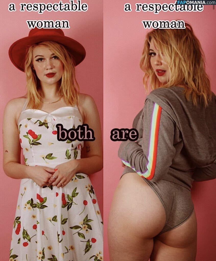Jessie Paege / https: / jessiepaege Nahý OnlyFans  Uniklá fotka #5