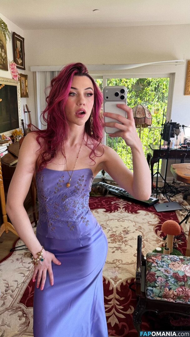 Jessie Paege / https: / jessiepaege Nahý OnlyFans  Uniklá fotka #17