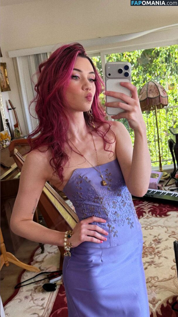 Jessie Paege / https: / jessiepaege Nahý OnlyFans  Uniklá fotka #18