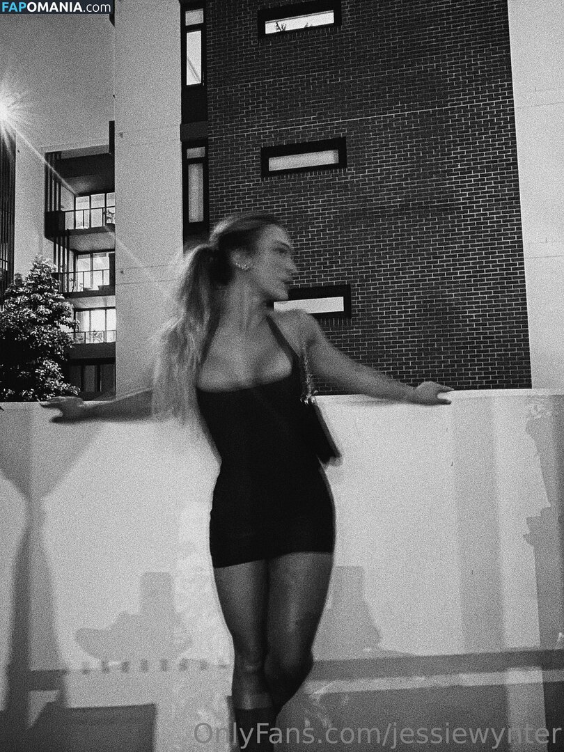 Jessie Renée Wynter / jessiereneewynter / jessiereneewynterr Nahý OnlyFans  Uniklá fotka #29