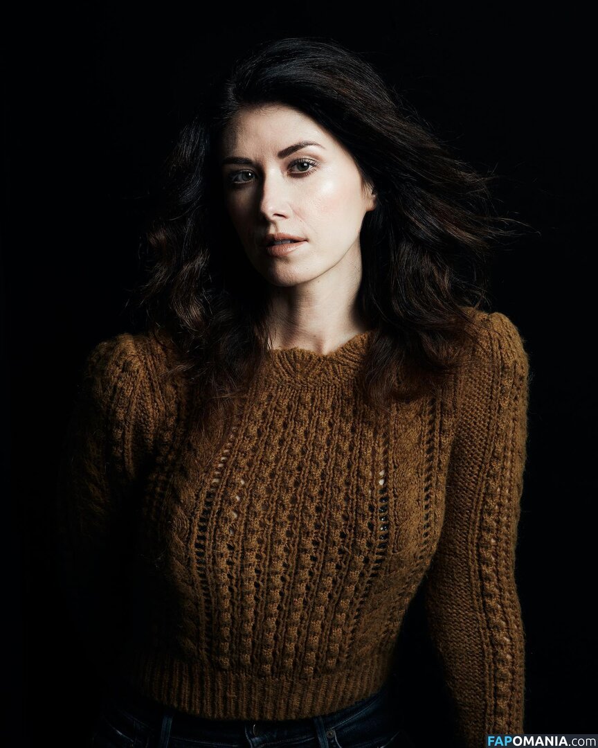 Jewel Staite / JewelStaite Nahý OnlyFans  Uniklá fotka #328