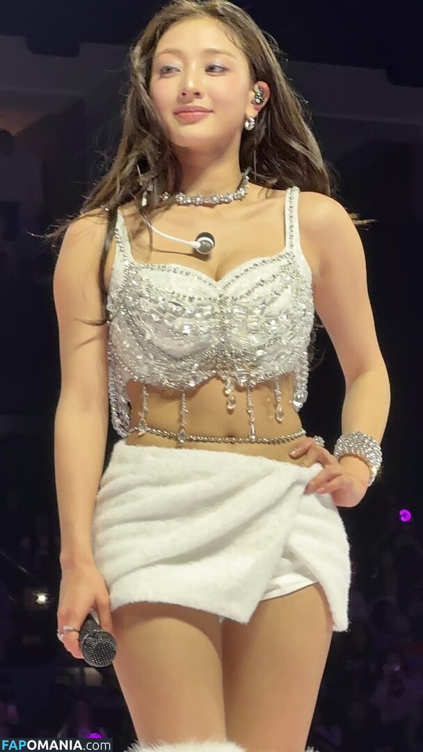 Jihyo / Park Ji-hyo / TWICE / _zyozyo / 박지효 Nahý OnlyFans  Uniklá fotka #117