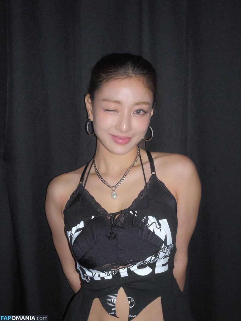 Jihyo / Park Ji-hyo / TWICE / _zyozyo / 박지효 Nahý OnlyFans  Uniklá fotka #129