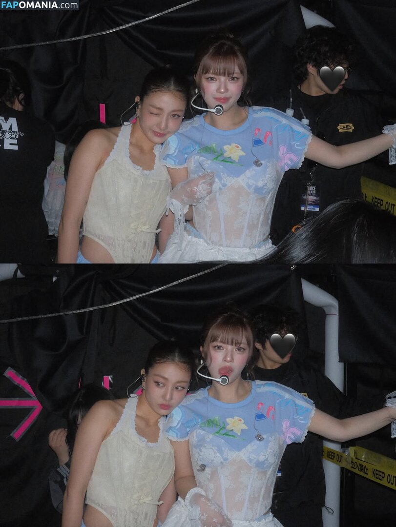 Jihyo / Park Ji-hyo / TWICE / _zyozyo / 박지효 Nahý OnlyFans  Uniklá fotka #133