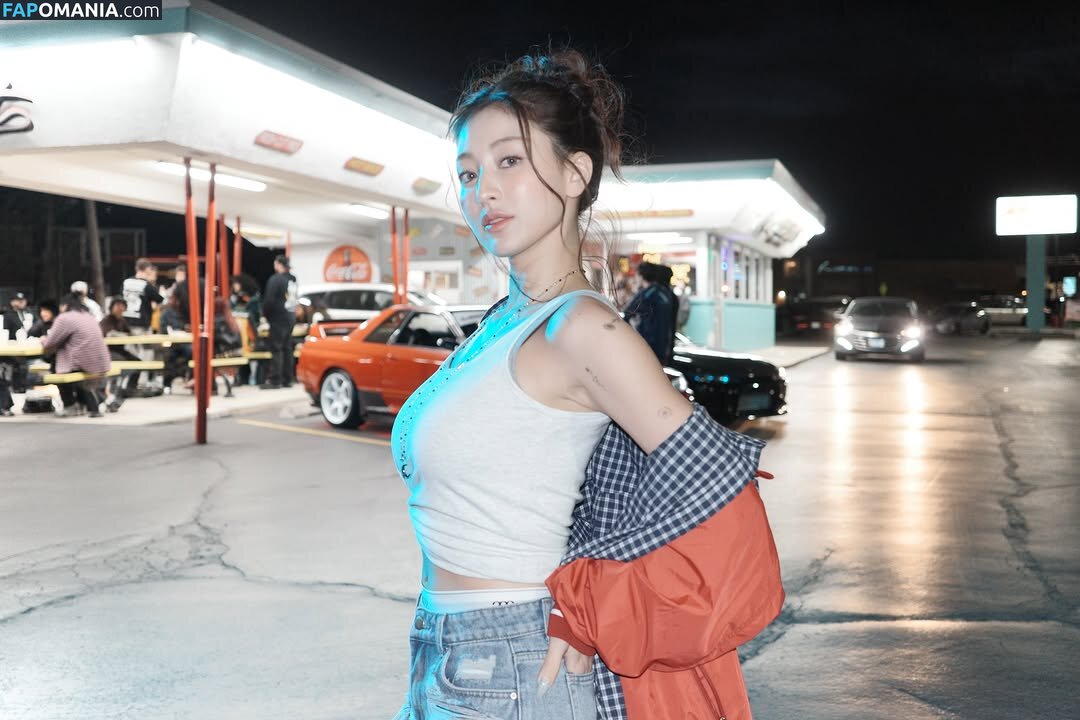 Jihyo / Park Ji-hyo / TWICE / _zyozyo / 박지효 Nahý OnlyFans  Uniklá fotka #151