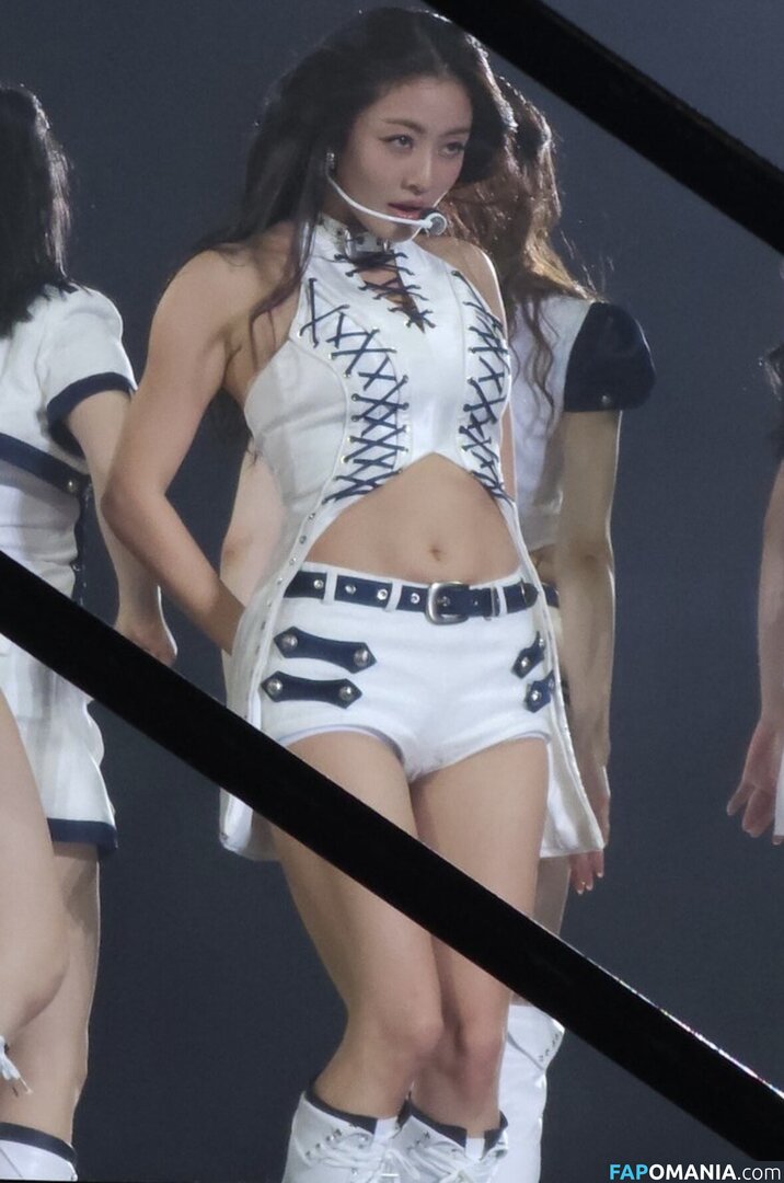 Jihyo / Park Ji-hyo / TWICE / _zyozyo / 박지효 Nahý OnlyFans  Uniklá fotka #156