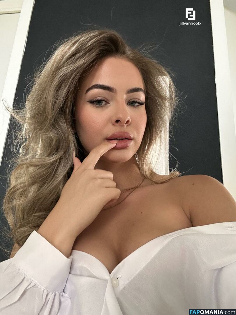 Jill van Hoof / jillgt_jillvanhoof / jillvanhoofx / jillvanhoofxx / jillx / 𝐽𝑖𝑙𝑙 𝑣𝑎𝑛 𝐻𝑜𝑜𝑓 Nahý OnlyFans  Uniklá fotka #33