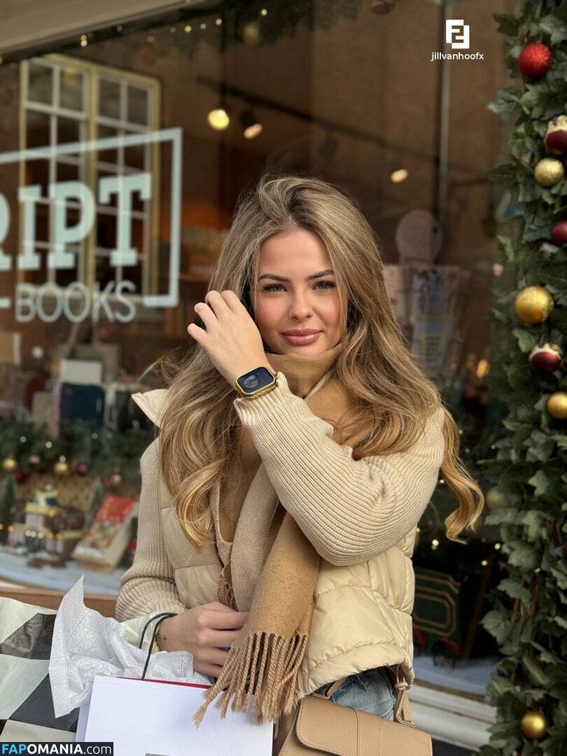 Jill van Hoof / jillgt_jillvanhoof / jillvanhoofx / jillvanhoofxx / jillx / 𝐽𝑖𝑙𝑙 𝑣𝑎𝑛 𝐻𝑜𝑜𝑓 Nahý OnlyFans  Uniklá fotka #38